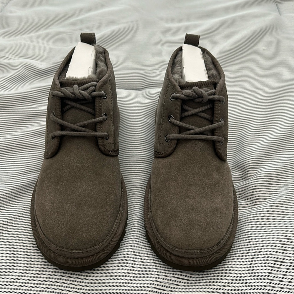 Authentic UGG Men’s Neumel.